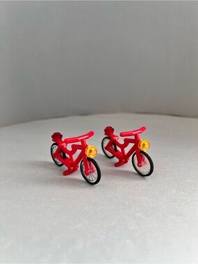 LEGO Accessories Bicycle Bundle